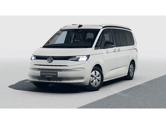 Neu 2024 VW California Beach Van | 58.830 € (Fairer Preis) - Bild 1/1