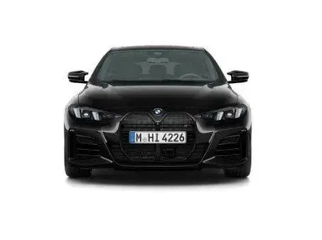 Neu BMW M440 M Sport 392 PS (288 kW) 2026 Saphirschwarz Coupé