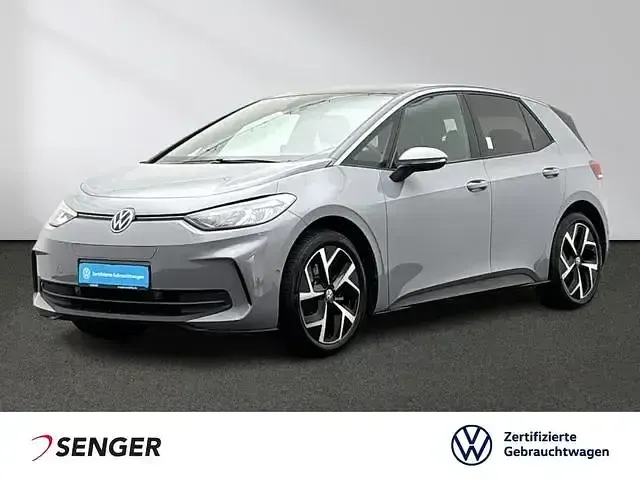 Gebraucht VW ID.3 Pro 164 kW (224 PS) 2024 Kleinwagen
