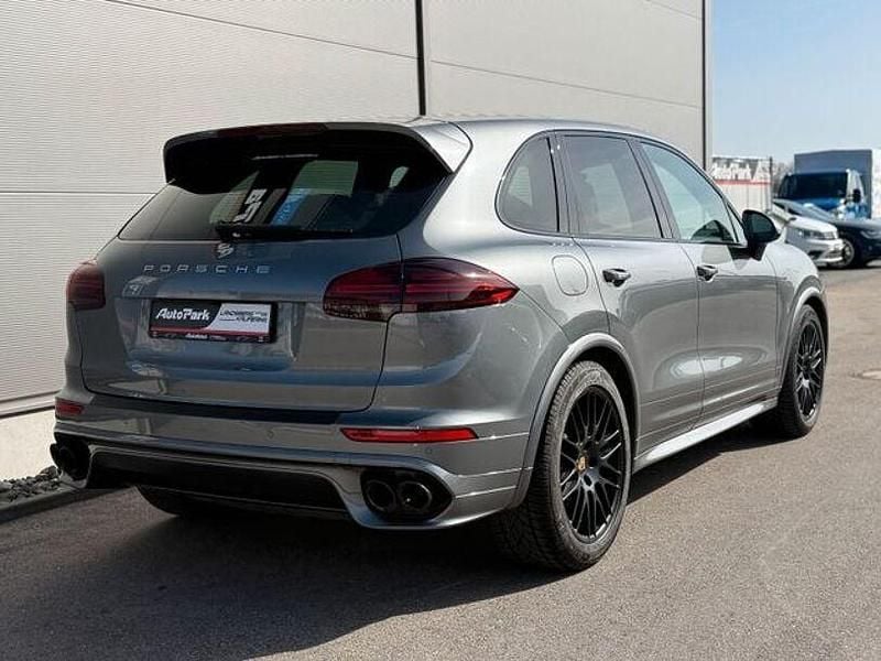 Gebraucht Porsche Cayenne 441 PS (324 kW) 2017 Andere SUV