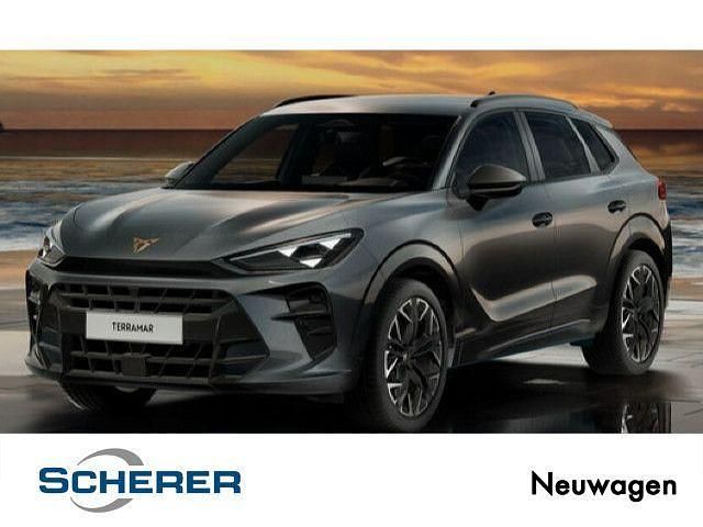 Grau Neu 2025 Cupra Terramar VZ SUV | 53.980 € (Teuer) - Bild 1/3