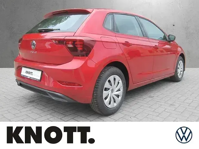 Gebraucht VW Polo Life 80 PS (58 kW) 2024 Andere farbe Limousine