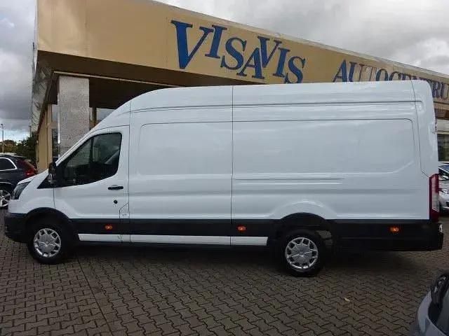 Usata Ford Transit Trend 2023 Andere