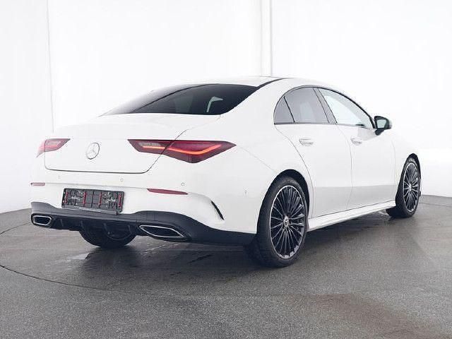 Gebraucht 2024 Mercedes CLA200 AMG line | 39.290 € (Fairer Preis) - Bild 1/4