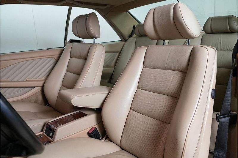 Gebraucht Mercedes 560 1990 Blau