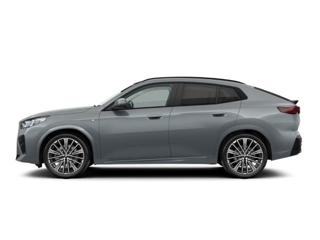 Neu BMW X2 Efficient Dynamics 156 PS (114 kW) 2025 Grau SUV