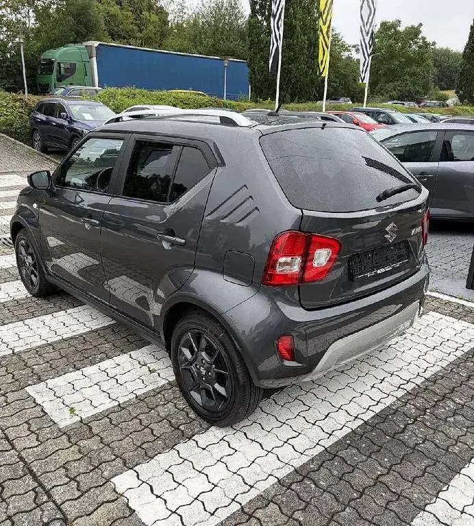Gebraucht Suzuki Ignis Comfort 83 PS (61 kW) 2024 SUV
