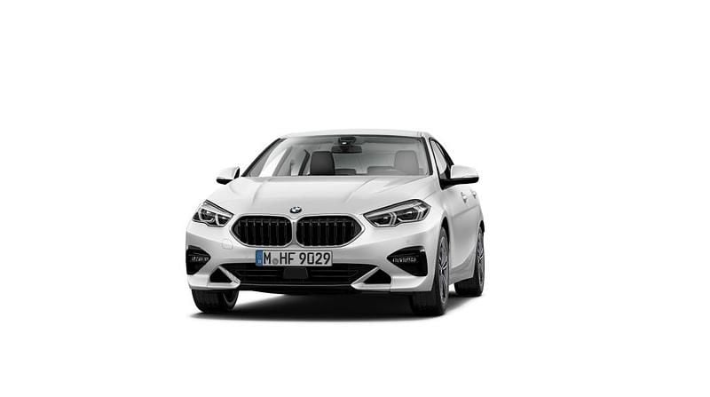 Gebraucht 2025 BMW 216 Comfort Edition Coupé | 21.990 € (Superpreis) - Bild 1/4