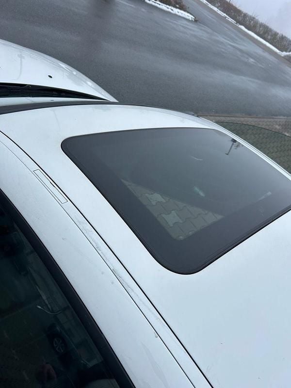 Gebraucht BMW 123 Coupé M Sport 204 PS (150 kW) 2009 Weiß Coupé