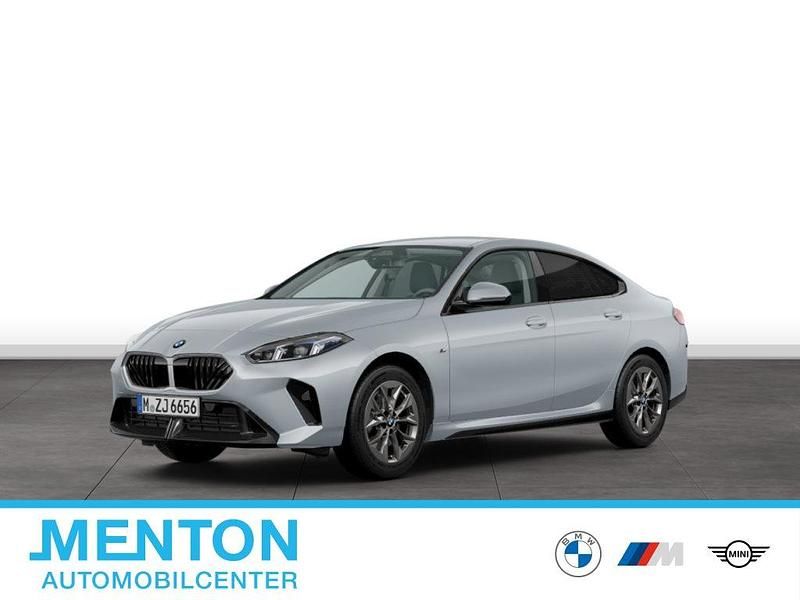Grau Gebraucht 2025 BMW 220 Coupé | 37.160 € (Guter Preis) - Bild 1/4