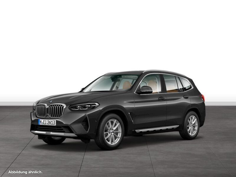 Gebraucht 2024 BMW X3 SUV | 50.949 € (Superpreis) - Bild 1/4