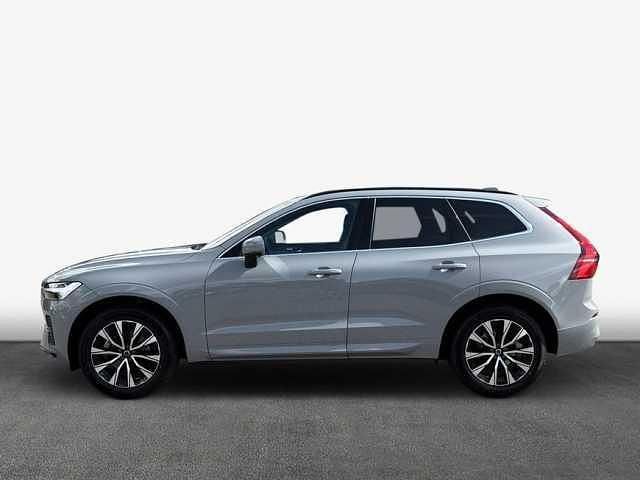 Gebraucht Volvo XC60 184 PS (135 kW) 2024 SUV