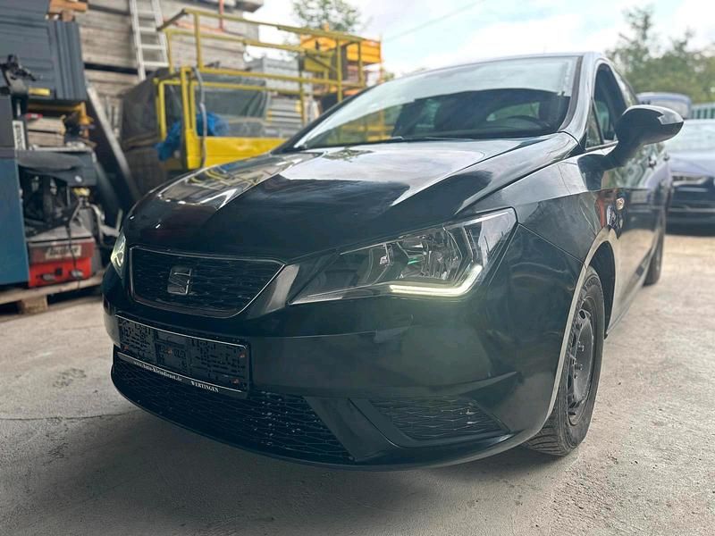 Gebraucht 2016 Seat Ibiza Kleinwagen | 4.300 € (Guter Preis) - Bild 1/4