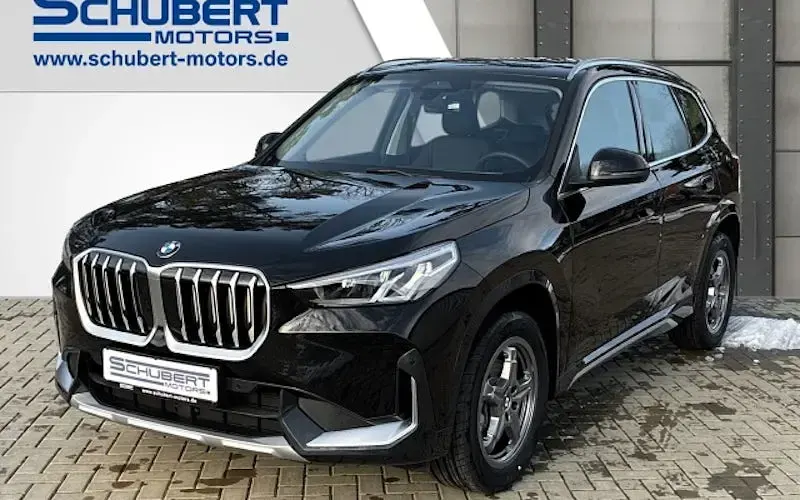 Gebraucht BMW X1 Luxury Line 136 PS (100 kW) 2026 SUV