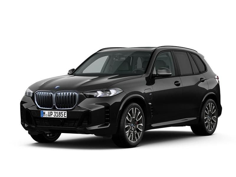 Schwarz Neu 2025 BMW X5 Comfort Edition SUV | 105.055 € (Guter Preis) - Bild 1/4