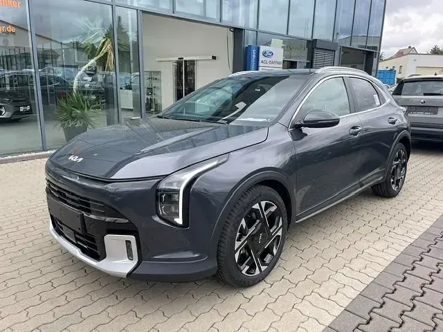 Neu Kia XCeed Spirit 179 PS (131 kW) 2026 Pentametal metallic SUV