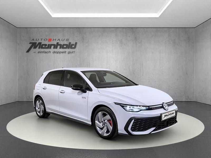 Neu VW Golf VIII Style 265 PS (194 kW) 2026 Weiß Limousine