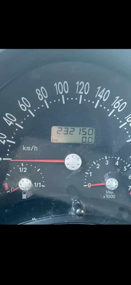 Gebraucht VW New Beetle 120 PS (88 kW) 2000 Silber Kleinwagen
