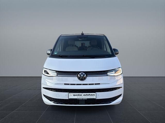 Gebraucht VW Multivan Edition 150 PS (110 kW) 2025 Weiß Van