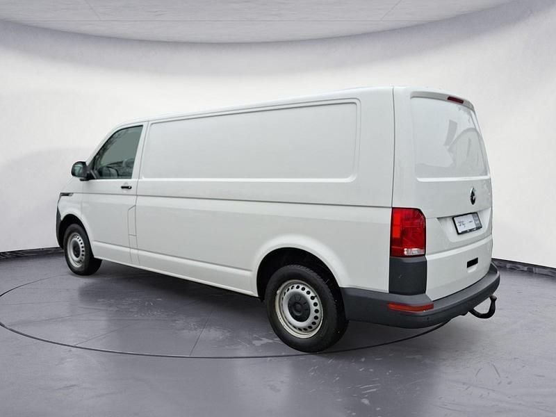 Gebraucht VW Transporter 150 PS (110 kW) 2020 Weiß Van