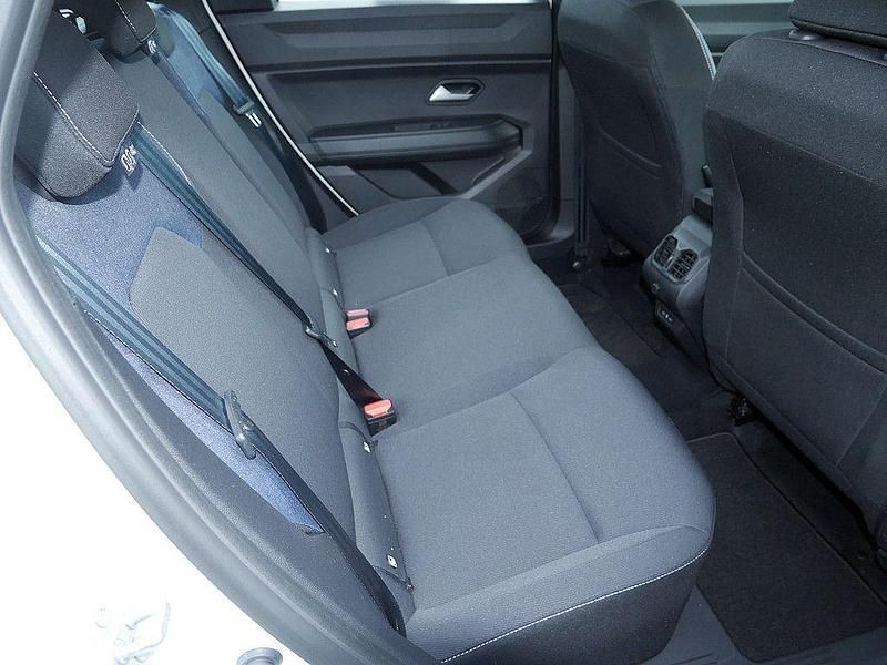 Neu Dacia Bigster Expression 140 PS (102 kW) 2026 Weiß SUV