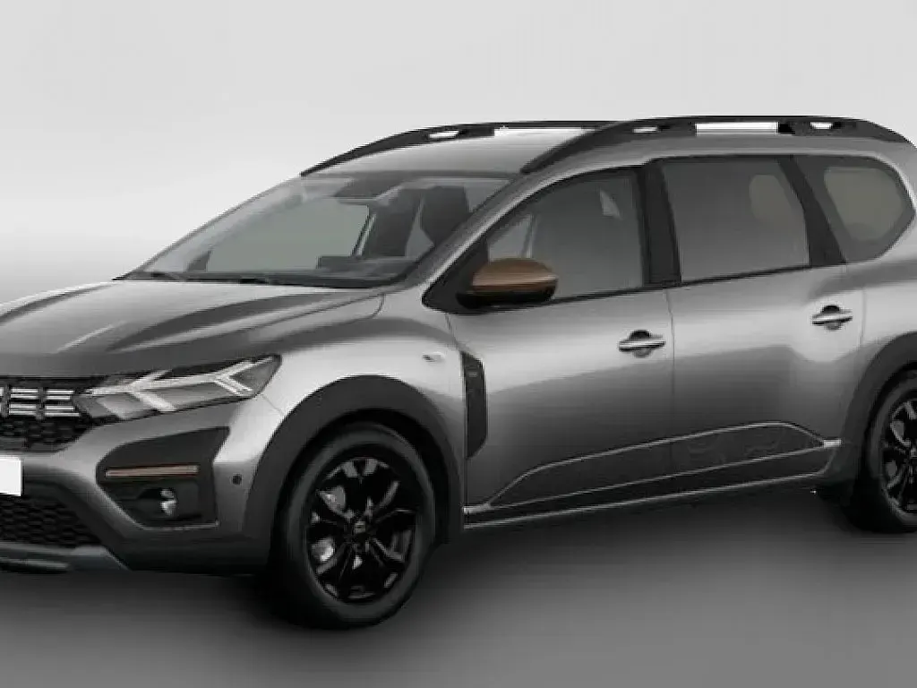 Używany Dacia Jogger Extreme 110 KM (80 kW) 2025 Minivan