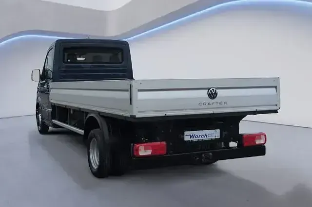 Gebraucht VW Crafter 140 PS (102 kW) 2024 Andere Van