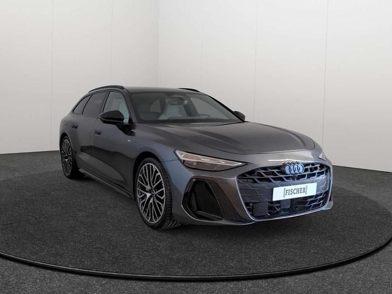 Gebraucht Audi A6 S-Line 204 PS (150 kW) 2026 Grau Kombi