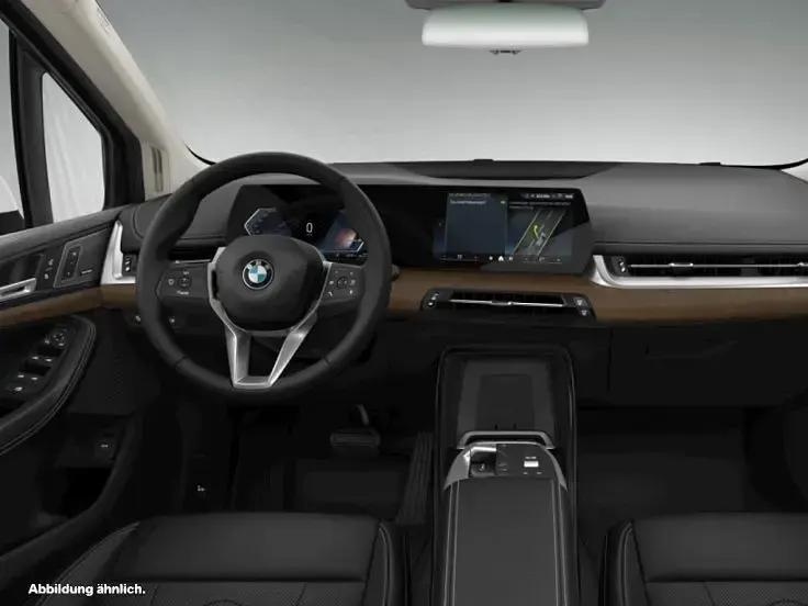 Gebraucht BMW 220 163 PS (119 kW) 2025 Alpinweiß iii Coupé
