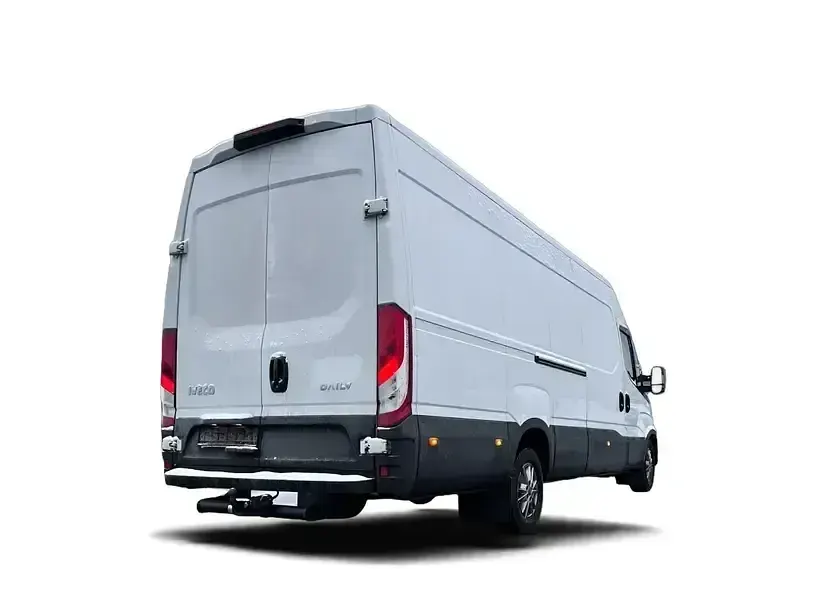 Occasion Iveco Daily 2022 Blanc