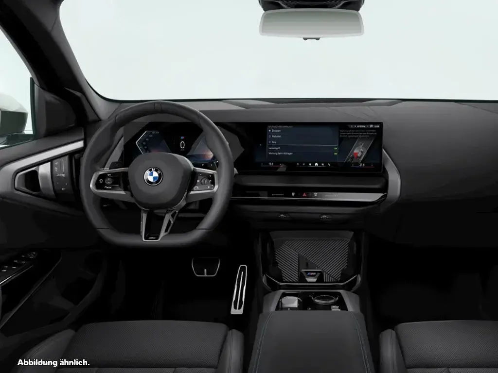 Gebraucht BMW X3 197 PS (144 kW) 2026 Dune grey metallic SUV