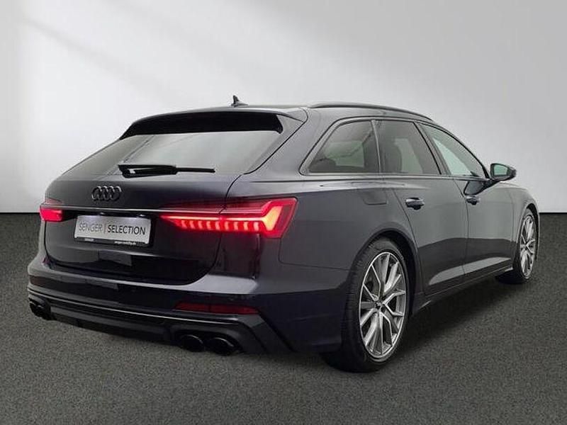 Gebraucht Audi S6 Ambiente 349 PS (256 kW) 2019 Andere Kombi