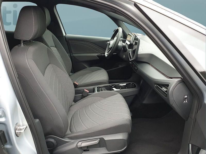 Neu VW ID.3 Pure 125 kW (170 PS) 2026 Silber Kleinwagen