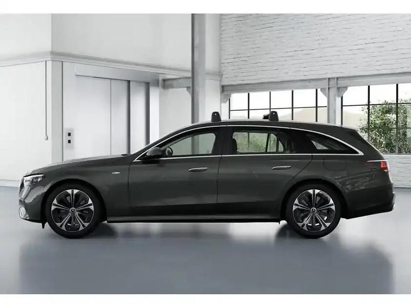 Gebraucht Mercedes E300 Avantgarde 197 PS (144 kW) 2025 Grau graphitgrau metallic Kombi