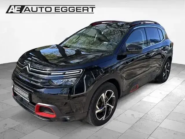 Gebraucht Citroën C5 Aircross Feel 181 PS (133 kW) 2019 SUV
