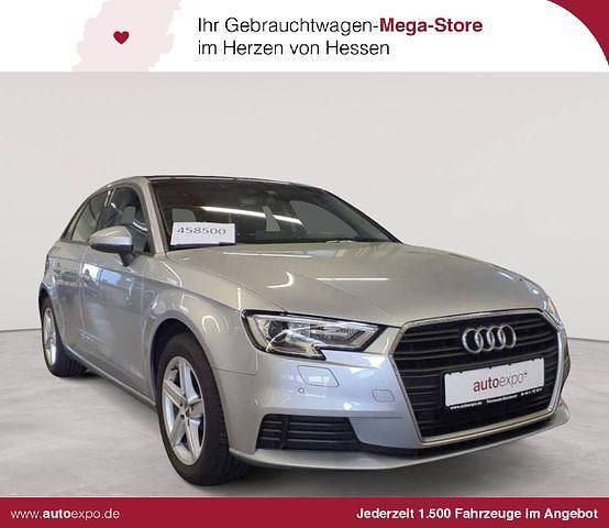Andere Gebraucht 2020 Audi A3 Design Limousine | 17.989 € (Guter Preis) - Bild 1/4