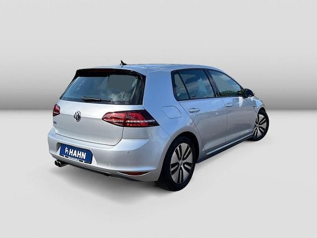 Gebraucht VW Golf VII GTE 204 PS (150 kW) 2017