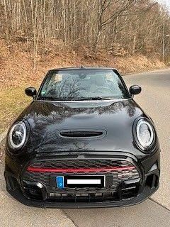 Gebraucht Mini John Cooper Works 231 PS (169 kW) 2023 Schwarz Kleinwagen