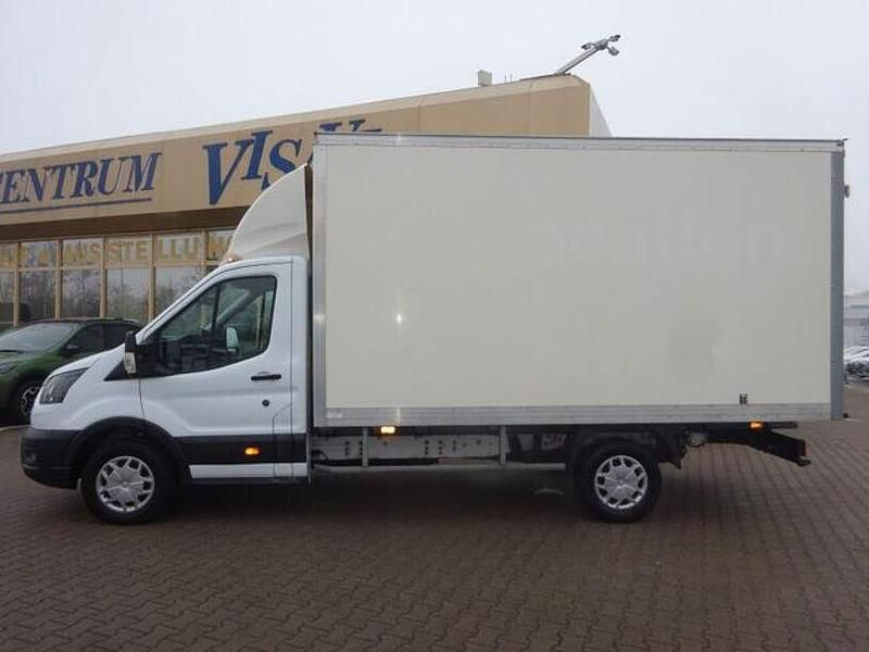 Gebraucht Ford Transit Trend 2023 Andere