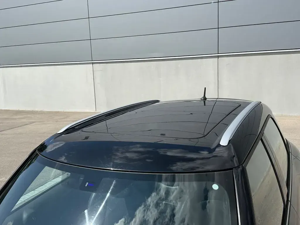 Gebraucht Mini Countryman 184 PS (135 kW) 2011 Grau SUV