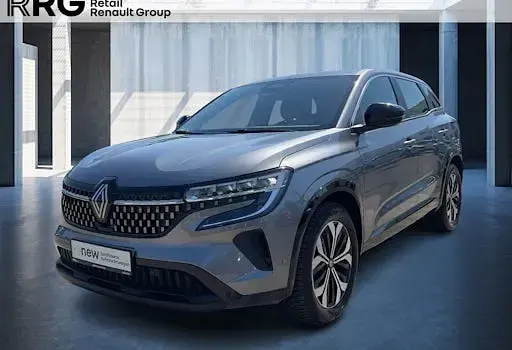 Gebraucht Renault Austral Evolution 158 PS (116 kW) 2024 Grau SUV