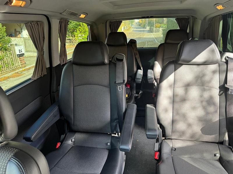 Gebraucht Mercedes Viano Edition 224 PS (164 kW) 2014 Silber Van / Kleinbus