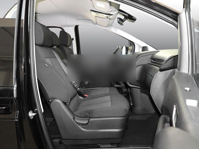 Gebraucht Hyundai Staria 177 PS (130 kW) 2024 Schwarz Van / Kleinbus