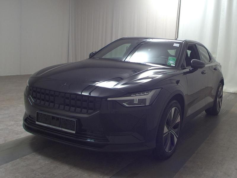 Gebraucht Polestar 2 169 kW (231 PS) 2022 Schwarz Kleinwagen