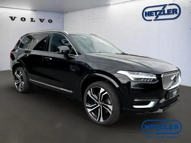 Gebraucht Volvo XC90 Ultimate 455 PS (334 kW) 2022 SUV