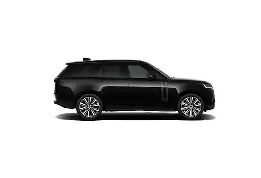 Neu Land Rover Range Rover HSE 460 PS (338 kW) 2026 Schwarz SUV