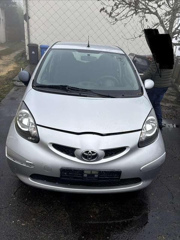 Gebraucht 2006 Toyota Aygo Kleinwagen | 1.490 € (Guter Preis) - Bild 1/4