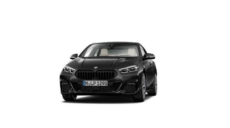 Gebraucht 2025 BMW 220 Comfort Edition Coupé | 30.890 € (Superpreis) - Bild 1/3