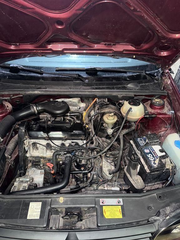 Gebraucht VW Golf III 90 PS (66 kW) 1996 Limousine