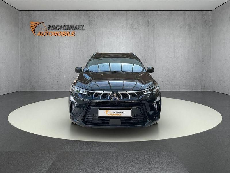 Neu Mitsubishi ASX Edition 143 PS (105 kW) 2025 Rot SUV